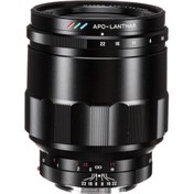 Resim 65 mm F2.0 Macro Apo-Lanthar Aspherical Lens Sony E Uyumlu 