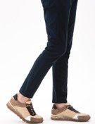 Resim Tamer Tanca Erkek Hakiki Deri Sneakers & Spor Ayakkabı 383 5155 Erk Ayk Y22 