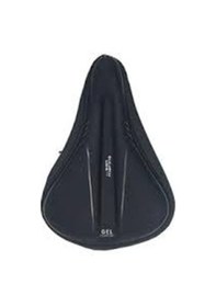 Resim Umt Sanmarıno Comfort Smc-480 Sele Kılıfı Jellı 280X200Mm Siyah S Siyah 