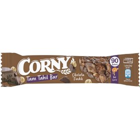 Resim Corny Çikolatalı Fındıklı Tam Tahıllı Bar 20 G 