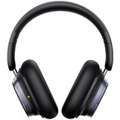 Resim Baseus Bowie H1s Gürültü Engelleyici Bluetooth Kulak Üstü Kulaklık 