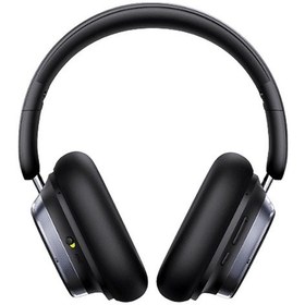 Resim Baseus Bowie H1s Gürültü Engelleyici Bluetooth Kulak Üstü Kulaklık 