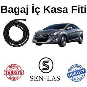 Resim Hyundai Elantra 2010-2015 Şen-las Bagaj Fitili Şl20505 