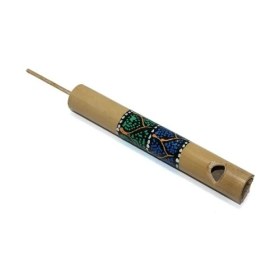 Resim Delta Online Bambu Kuş Dili Batikli Küçük 20 Adet 