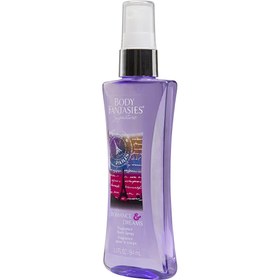 Resim Body Fantasies Vücut Spreyi Romance & Dreams 94 ml 