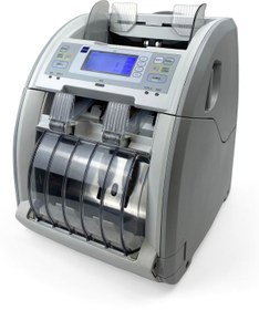Resim Glory gfs 120 t 2EL yenilenmiş para sayma makinesi 