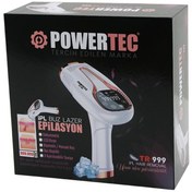 Resim Go İthalat IPL BUZ LAZER EPİLASYON CİHAZI FİŞLİ ŞARJLI DOKUNMATİK LCD EKRAN 