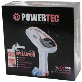 Resim Go İthalat IPL BUZ LAZER EPİLASYON CİHAZI FİŞLİ ŞARJLI DOKUNMATİK LCD EKRAN 