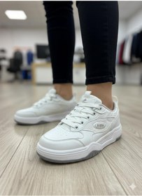 Resim Kappa EXTRA COMFORT KADIN SNEAKER, PİNA, HAFİF TABAN 