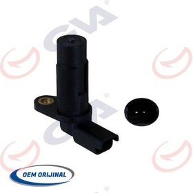 Resim Krank Mil Sensörü Clioii Iii Kangoo Megane 2 Logan 1.5Dci 504650872 