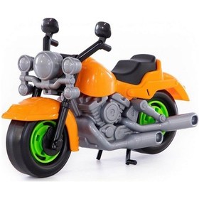 Resim Polesie Sürtmeli Motorsiklet Cross Motorbike 