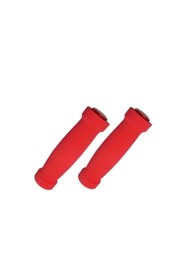 Resim Tayvan Bisiklet Elciği - Sünger - Kırmızı 