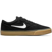 Resim Nıke Sb Chron 2 Erkek Sneaker Dm3493 Dm3493 002 Çok Renkli 