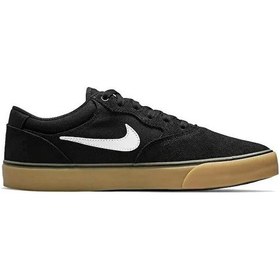 Resim Nıke Sb Chron 2 Erkek Sneaker Dm3493 Dm3493 002 Çok Renkli 