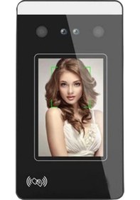 Resim Lcw-15 Yüz Tanıma Sistemleri 