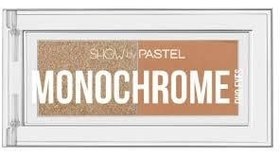 Resim SHOW BY PASTEL MONOCHROME DUO EYES İKİLİ FAR PALETİ 26 SAND DUNES 