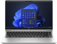 Resim HP ProBook 440 G10 i7 1355 -14''-16G-512SSD-W11Pro Orjinal - Faturalı - Garantili Ürünler - Hızlı Gönderim