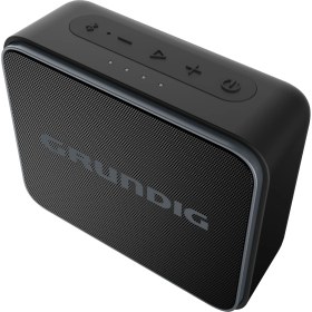Resim Grundig Jam+ Grundig Bluetooth Hoparlör 