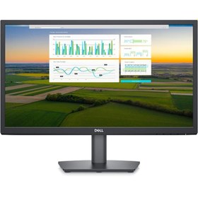 Resim Dell SE2722H Led Monitör 27" 8Ms 60Hz 1920 x 1080 VESA 1x HDMI 1x VGA 