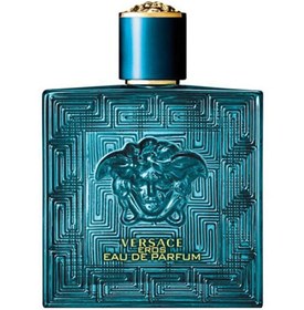 Resim Versace Eros Edp 200 ml Erkek Parfüm 