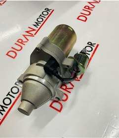 Resim Honda Gx390 Marş Motoru Oem 