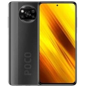 Resim Xiaomi Poco X3 NFC Yenilenmiş TR Garanti | 128 GB 4 GB Gri 