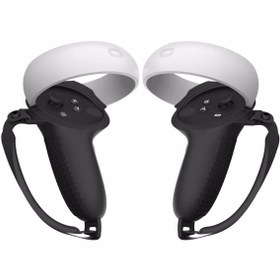 Resim Genel Markalar Meta / Oculus Quest 2 Kumanda/controller Kılıfı 