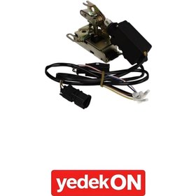 Resim Kapı Açma Kilidi Tga-Tgs-Tgx İç Sağ Motorlu (Kahveci Premium) - 81626806148 