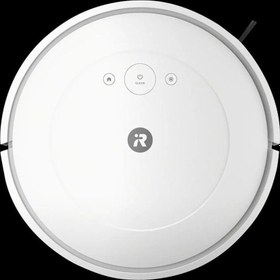 Resim iRobot Roomba Combo Essential Robot Süpürge ve Paspas (Beyaz) 