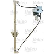 Resim VALEO 850442 Cam Krikosu Ön Sol Transporter 90-03 Motorlu Elektrikli 