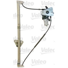 Resim VALEO 850442 Cam Krikosu Ön Sol Transporter 90-03 Motorlu Elektrikli 