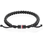 Resim Tommy Hilfiger THJ2790513 Erkek Bileklik 