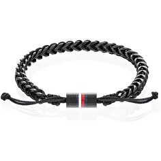 Resim Tommy Hilfiger THJ2790513 Erkek Bileklik 