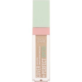 Resim Pastel Show By Cover+Perfect Concealar SPF30 - Kapatıcı No: 305 Sand 