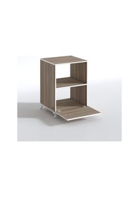 Resim Kenzlife ocak dolabı ayşe crd 85*60*57 mutfak modül mini fırın mikrodalga banyo ofis modül 