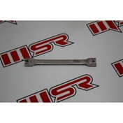 Resim Genel Markalar Tel Anahtar 10-11 A Kalite 