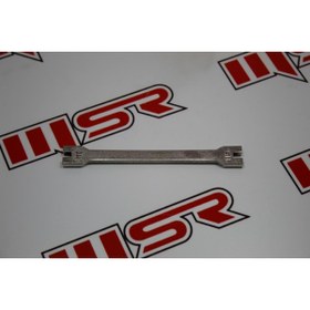 Resim Genel Markalar Tel Anahtar 10-11 A Kalite 