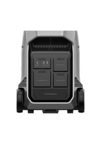 Resim EcoFlow - DELTA Pro 3 Taşınabilir Güç Kaynağı - 4096Wh Kapasite, 5x4000W (X-Boost 6000W) Çıkış 