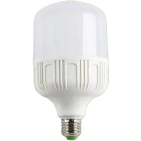 Resim Cata CT-4328 Torch E27 65W LED Ampul 7100 Lumen Süper Parlak Beyaz Işık 6400K Tasarruflu 