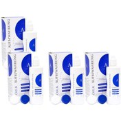 Resim Wöhlk Aufbewahrung Sert Lens Solüsyonu 4 x 120 ML 