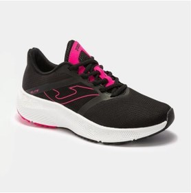 Resim Joma R.elıte Lady 2201 Siyah Kadın Spor Ayakkabı 