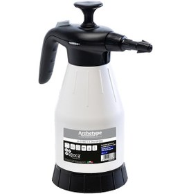 Resim Epoca A-type 1.5 Pro Alkali Ve Alkol Dayanımlı Basınçlı Pompa 1.8 