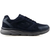 Resim Jump 19604-c Erkek Sneaker Günlük Spor Ayakkabı Lacivert 