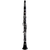 Resim Amati ACL201-OT Si Bemol Klarnet (Siyah) 