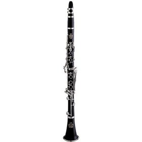 Resim Amati ACL201-OT Si Bemol Klarnet (Siyah) 