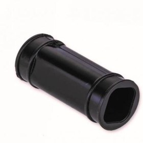 Resim Evcilsanalmarket Pvc Boru Birleştirme Mufu (22x22 Mm) 