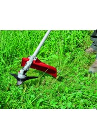 Resim Einhell GE-BC 43 AS Benzinli Çalı Tırpanı - 3404610 