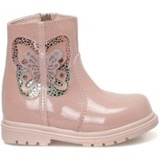 Resim Balloon-s Saday 3pr Pudra Kız Çocuk Biker Bot 000000000101479836 Pembe 