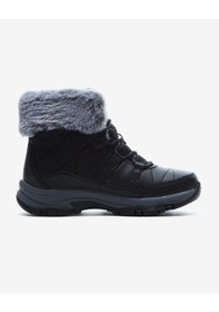 Resim Skechers Trego Kadın Siyah Bot 167431 Blk Siyah 