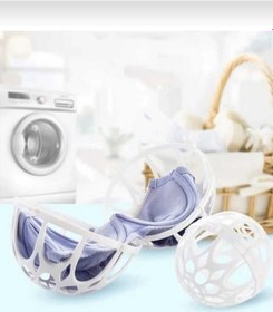 Resim Bee Home Sütyen Yıkama Topu Diğer 